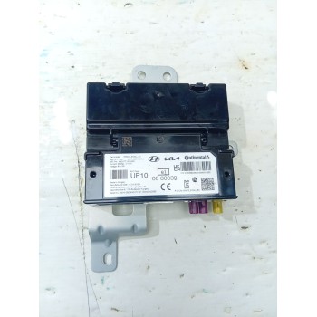 MODULO ELECTRONICO 96510P1100 