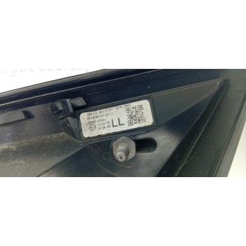 PILOTO TRASERO IZQUIERDO INTERIOR 265556PA6A  - miniatura 3