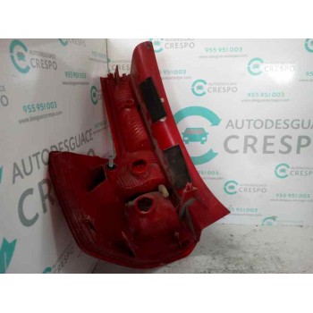 PILOTO TRASERO DERECHO  - miniatura 2