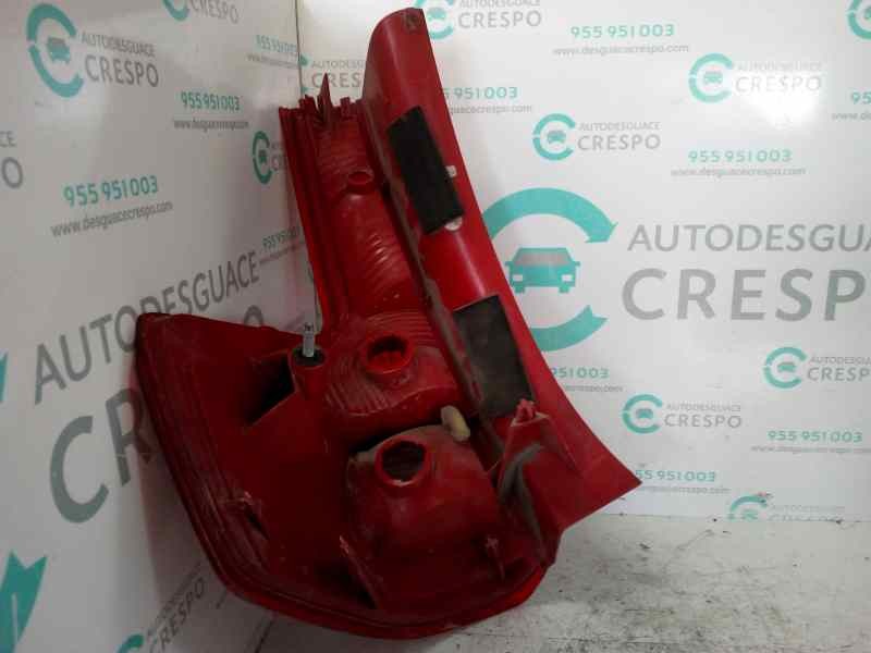 PILOTO TRASERO DERECHO  - imagen 2