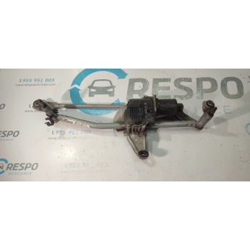 MOTOR LIMPIA DELANTERO 3AB955023A  - miniatura 1