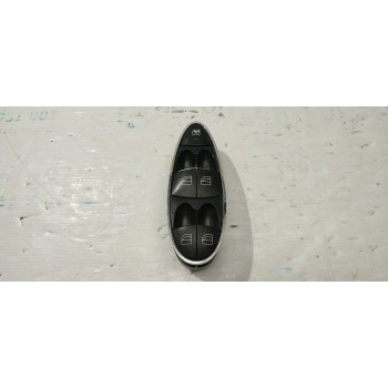 MANDO ELEVALUNAS DELANTERO IZQUIERDO A2118213679  - miniatura 1