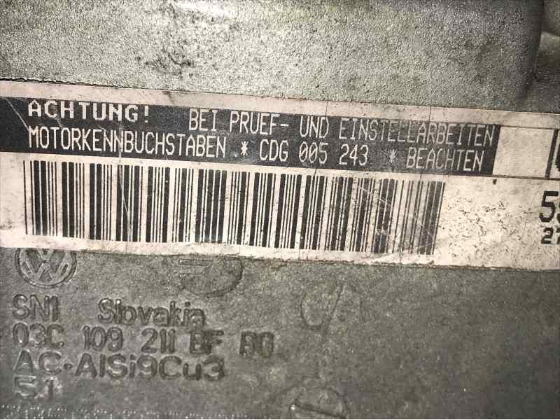 MOTOR COMPLETO CDG  - imagen 3