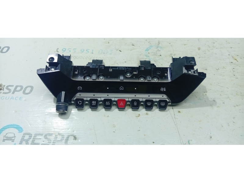 MANDO MULTIFUNCION 98531848XU  - imagen 1