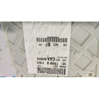 CAJA RELES / FUSIBLES 30S58KD13F06  - miniatura 2