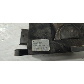 POTENCIOMETRO PEDAL 2055021000  - miniatura 2