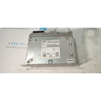 SISTEMA NAVEGACION GPS 9811066580 