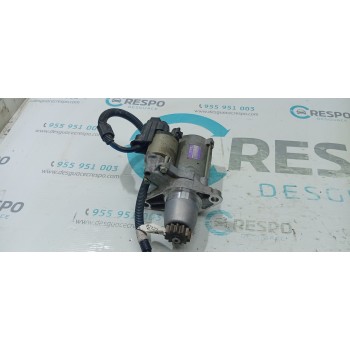 MOTOR ARRANQUE 2810028072  - miniatura 1