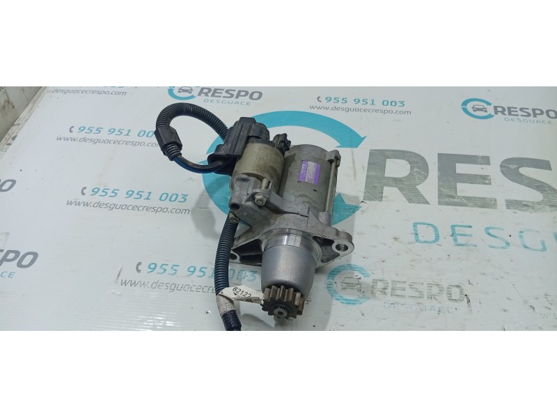 MOTOR ARRANQUE 2810028072  - imagen 1