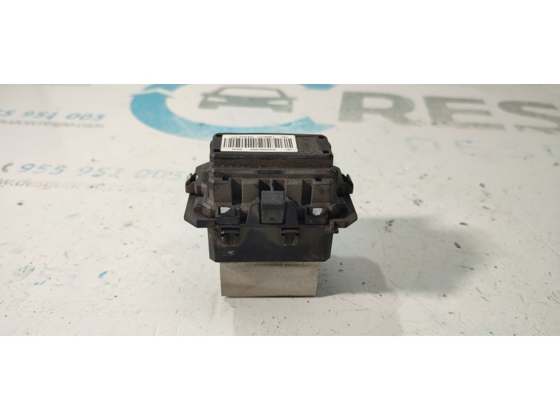 RESISTENCIA CALEFACCION T1017845RC  - imagen 1