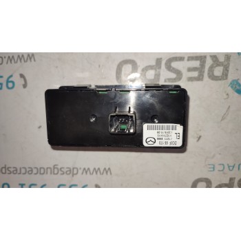 MANDO MULTIFUNCION DC0F66170  - miniatura 2