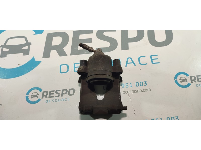 PINZA DE FRENO DELANTERA IZQUIERDA  - imagen 1