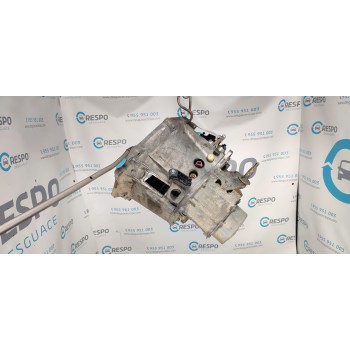 CAJA CAMBIOS 20DM75  - miniatura 4