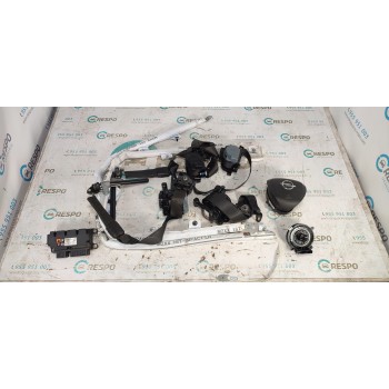 KIT AIRBAG  - miniatura 5