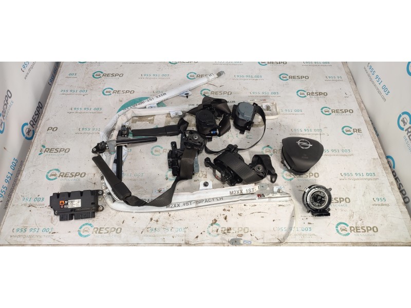 KIT AIRBAG  - imagen 5