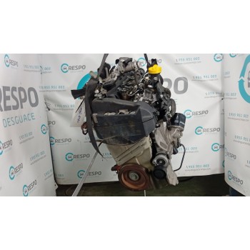 MOTOR COMPLETO K9K628 / 8201708642 / VERE7900  - miniatura 4