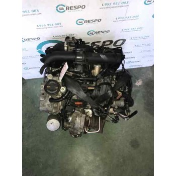 MOTOR COMPLETO CDG  - miniatura 4