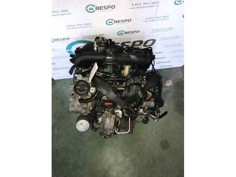 MOTOR COMPLETO CDG  - imagen 4