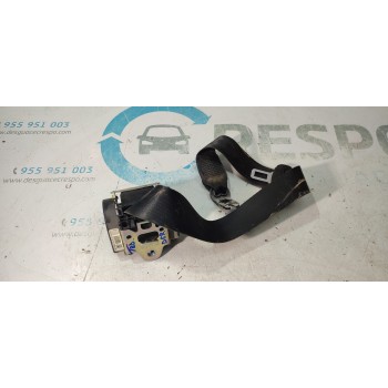CINTURON SEGURIDAD TRASERO DERECHO 6211806 