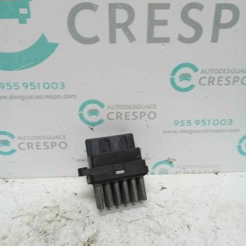 RESISTENCIA CALEFACCION  - miniatura 1