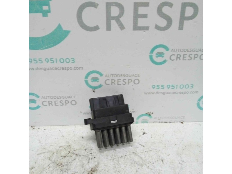 RESISTENCIA CALEFACCION  - imagen 1