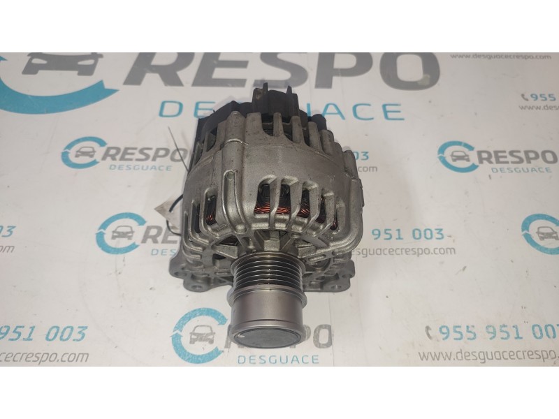 ALTERNADOR 04E903015 TG12C280  - imagen 1