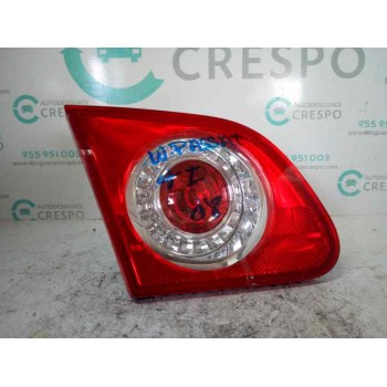 PILOTO TRASERO IZQUIERDO 