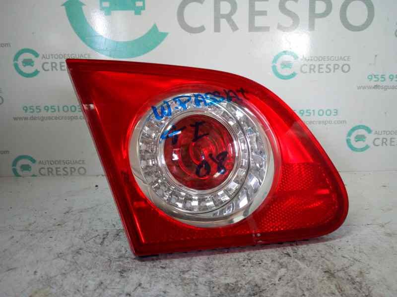 PILOTO TRASERO IZQUIERDO  - imagen 1