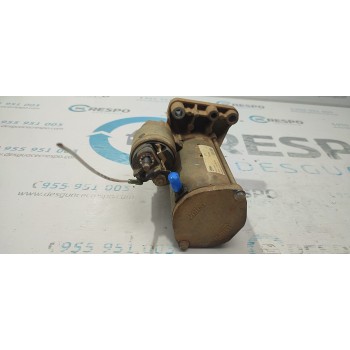 MOTOR ARRANQUE 9662854180  - miniatura 3