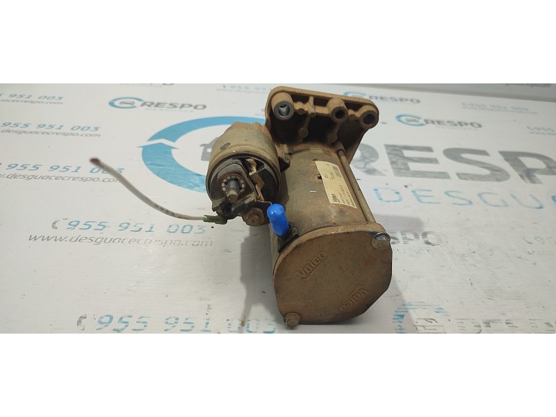 MOTOR ARRANQUE 9662854180  - imagen 3
