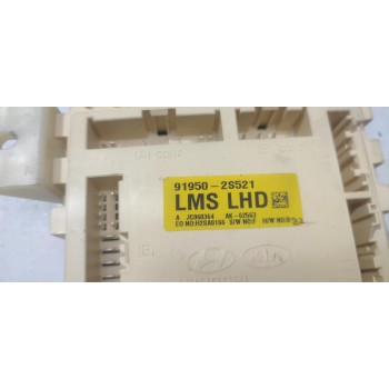 CAJA RELES / FUSIBLES 919502S521  - miniatura 2