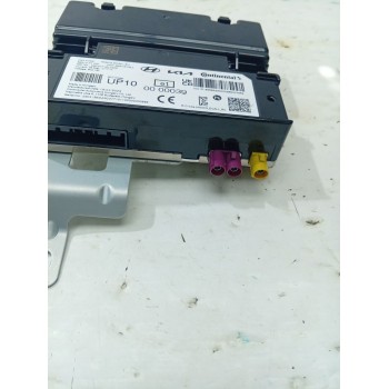 MODULO ELECTRONICO 96510P1100  - miniatura 3