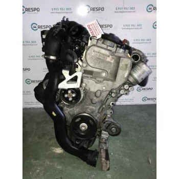 MOTOR COMPLETO CDG  - miniatura 5