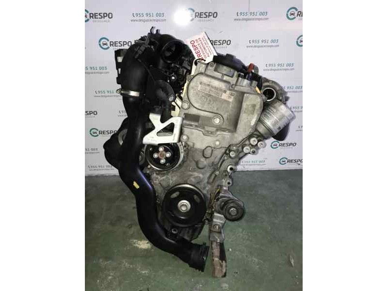 MOTOR COMPLETO CDG  - imagen 5