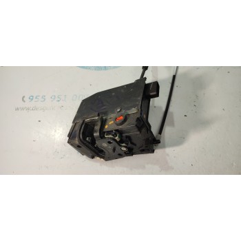 CERRADURA PUERTA TRASERA IZQUIERDA 9826126080  - miniatura 2