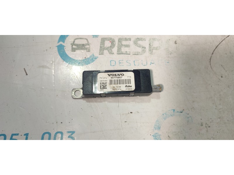 MODULO ELECTRONICO 30710535  - imagen 1