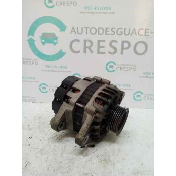 ALTERNADOR 3730003300 