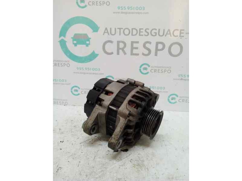 ALTERNADOR 3730003300  - imagen 1