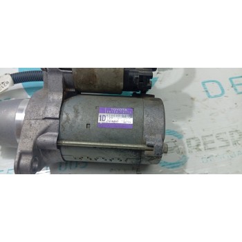 MOTOR ARRANQUE 2810028072  - miniatura 2