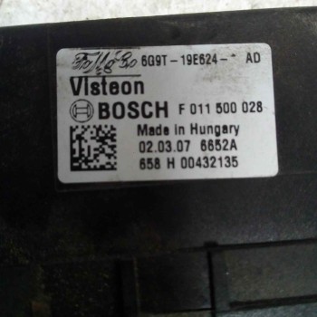 RESISTENCIA CALEFACCION  - miniatura 2