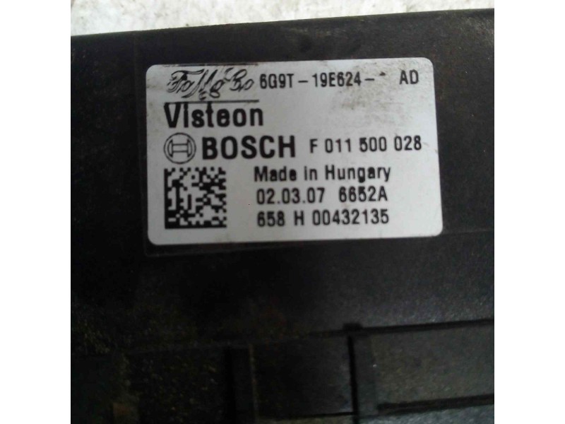 RESISTENCIA CALEFACCION  - imagen 2