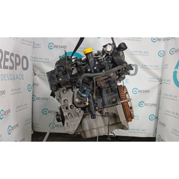 MOTOR COMPLETO K9K628 / 8201708642 / VERE7900  - miniatura 5