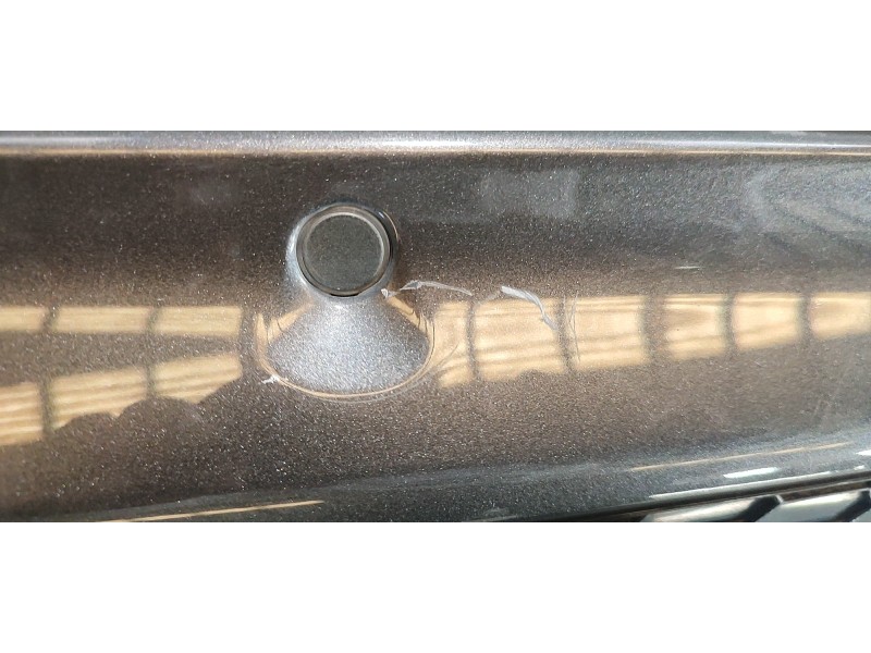 PARAGOLPES TRASERO  - imagen 5