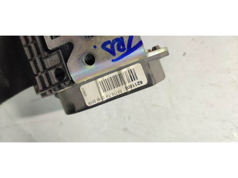 CINTURON SEGURIDAD TRASERO DERECHO 6211806  - imagen 2