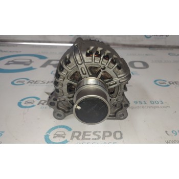 ALTERNADOR 04E903015 TG12C280  - miniatura 2