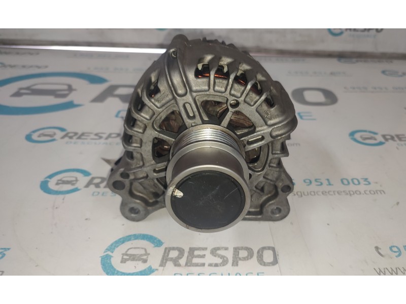 ALTERNADOR 04E903015 TG12C280  - imagen 2