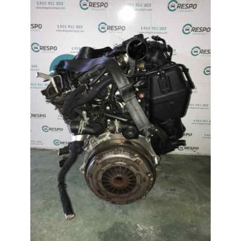 MOTOR COMPLETO CDG  - miniatura 6