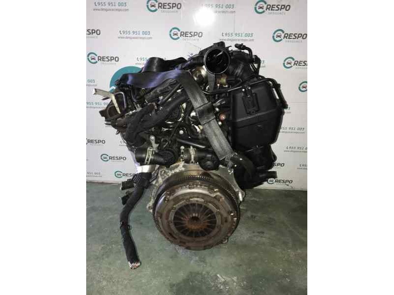 MOTOR COMPLETO CDG  - imagen 6
