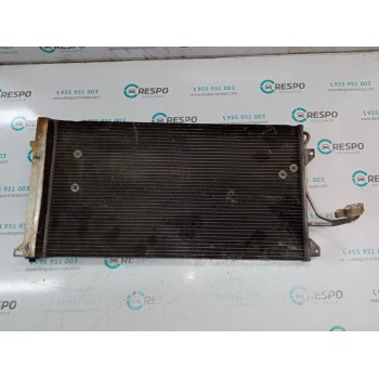 CONDENSADOR / RADIADOR AIRE ACONDICIONADO 7L0820411F 