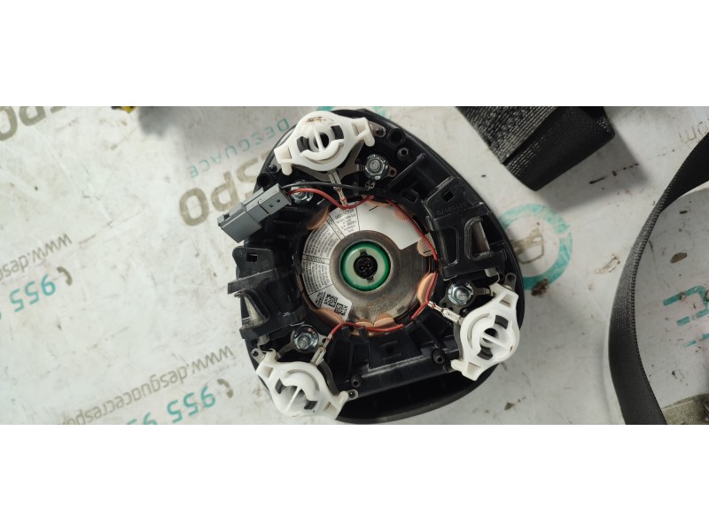KIT AIRBAG  - imagen 6